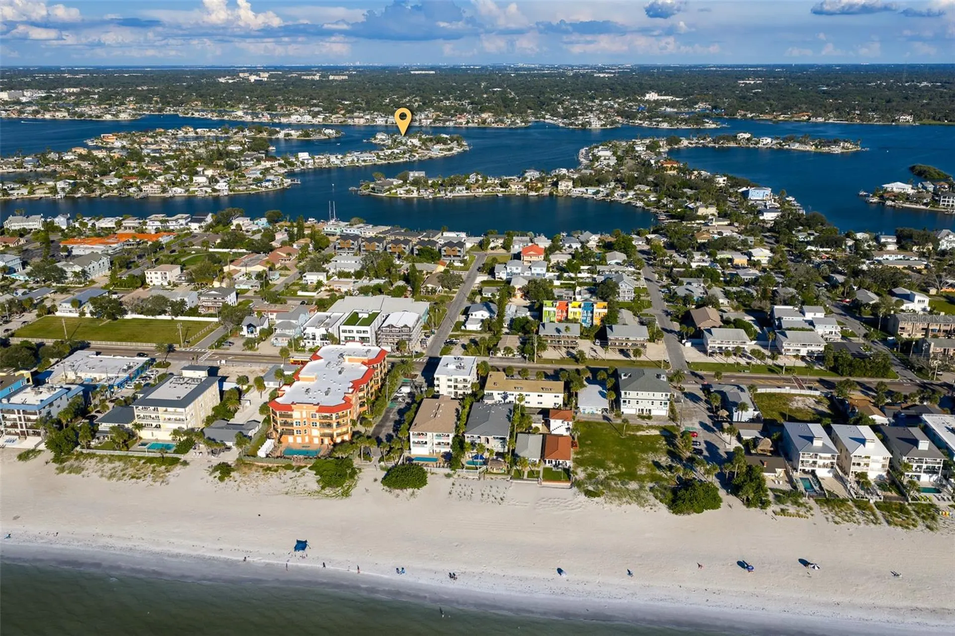 478 Harbor Drive S Indian Rocks Beach FL 33785