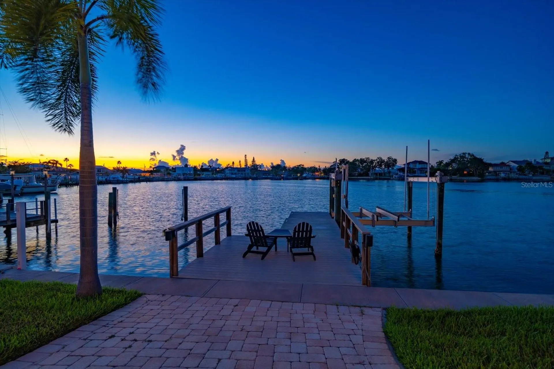 478 Harbor Drive S Indian Rocks Beach FL 33785