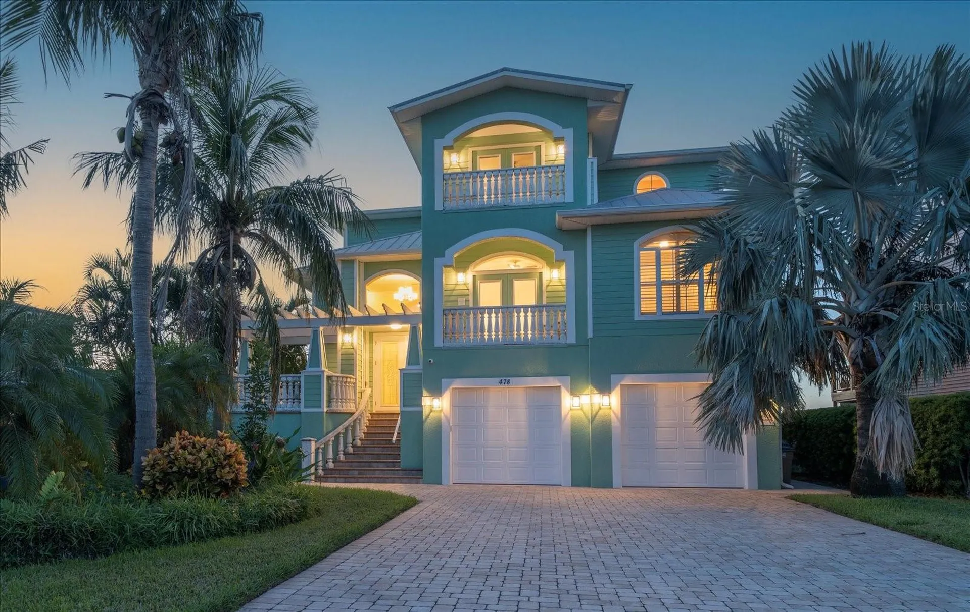 478 Harbor Drive S Indian Rocks Beach FL 33785