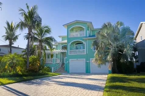 478 Harbor Drive S Indian Rocks Beach FL 33785