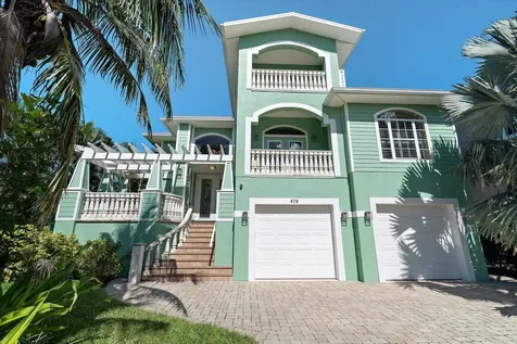 478 Harbor Drive S Indian Rocks Beach FL 33785