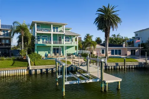 478 Harbor Drive S Indian Rocks Beach FL 33785