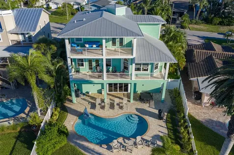 478 Harbor Drive S Indian Rocks Beach FL 33785