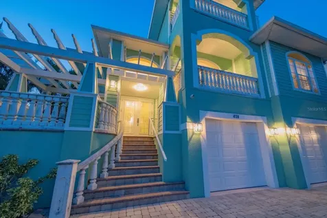 478 Harbor Drive S Indian Rocks Beach FL 33785