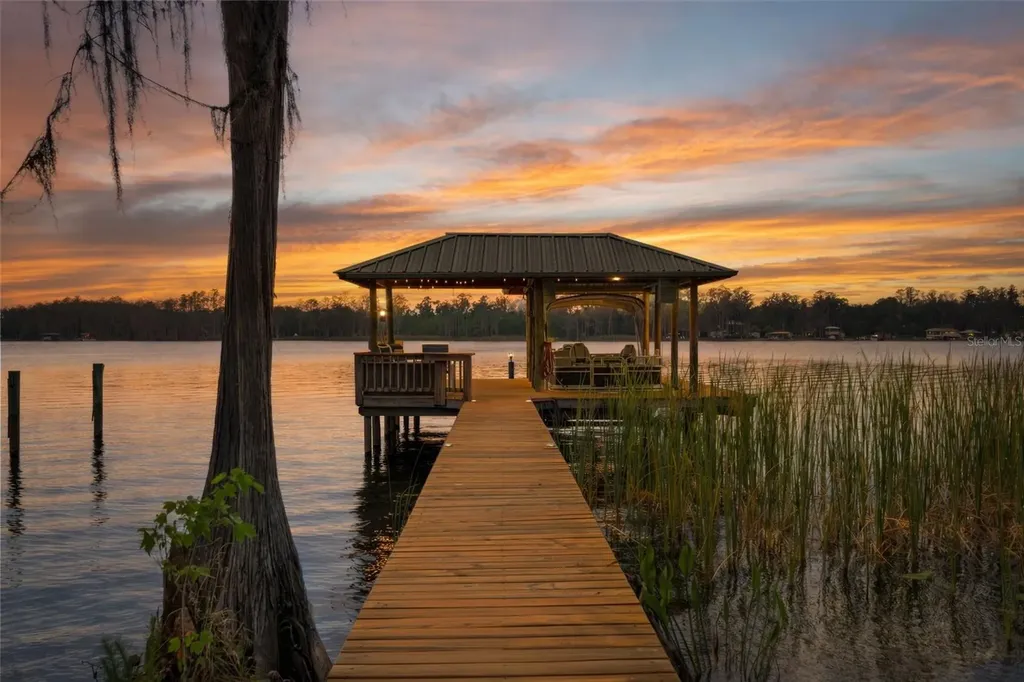21133 Marsh Hawk Drive Land O Lakes FL 34638