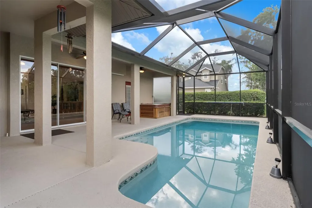 21133 Marsh Hawk Drive Land O Lakes FL 34638