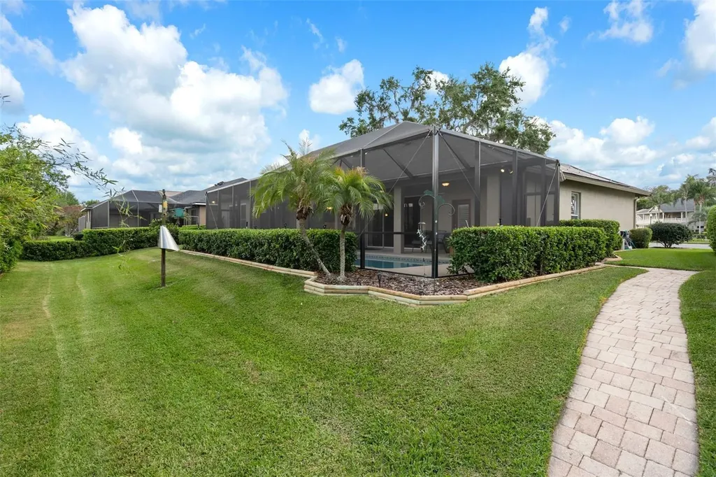 21133 Marsh Hawk Drive Land O Lakes FL 34638
