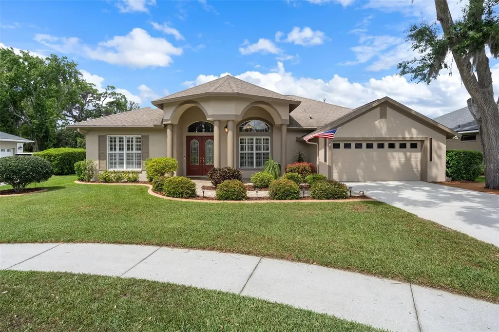 21133 Marsh Hawk Drive Land O Lakes FL 34638