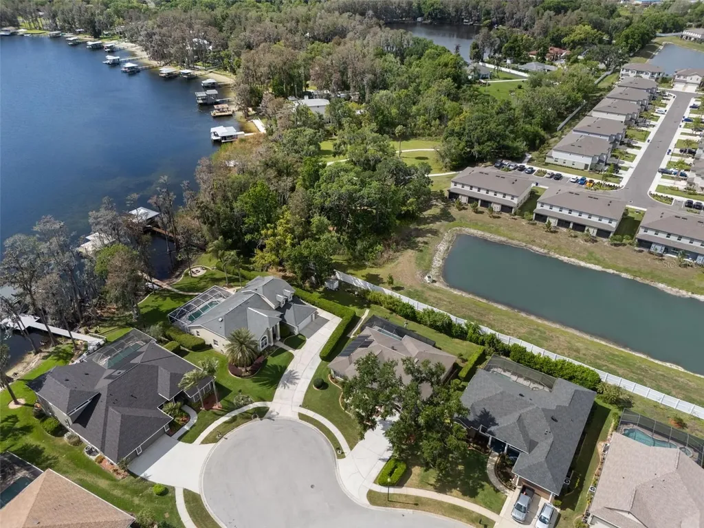 21133 Marsh Hawk Drive Land O Lakes FL 34638