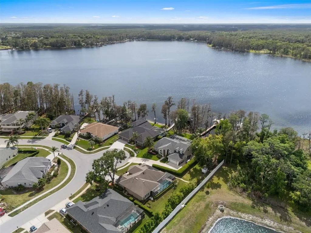 21133 Marsh Hawk Drive Land O Lakes FL 34638