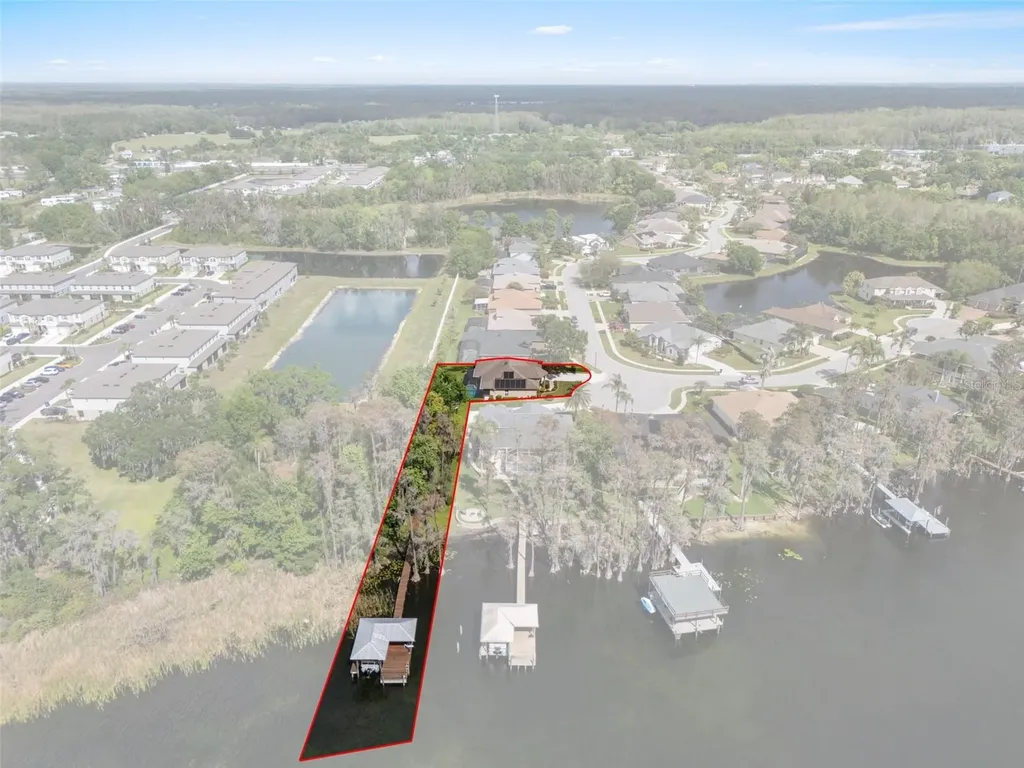 21133 Marsh Hawk Drive Land O Lakes FL 34638