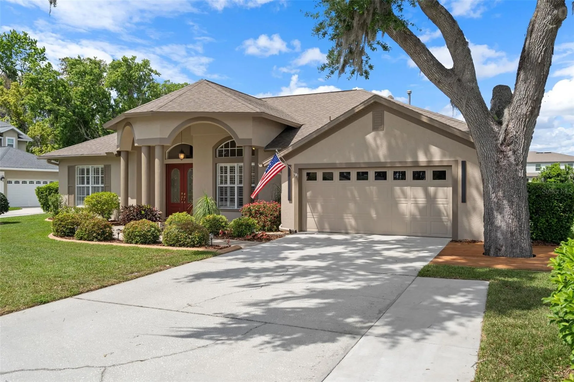 21133 Marsh Hawk Drive Land O Lakes FL 34638