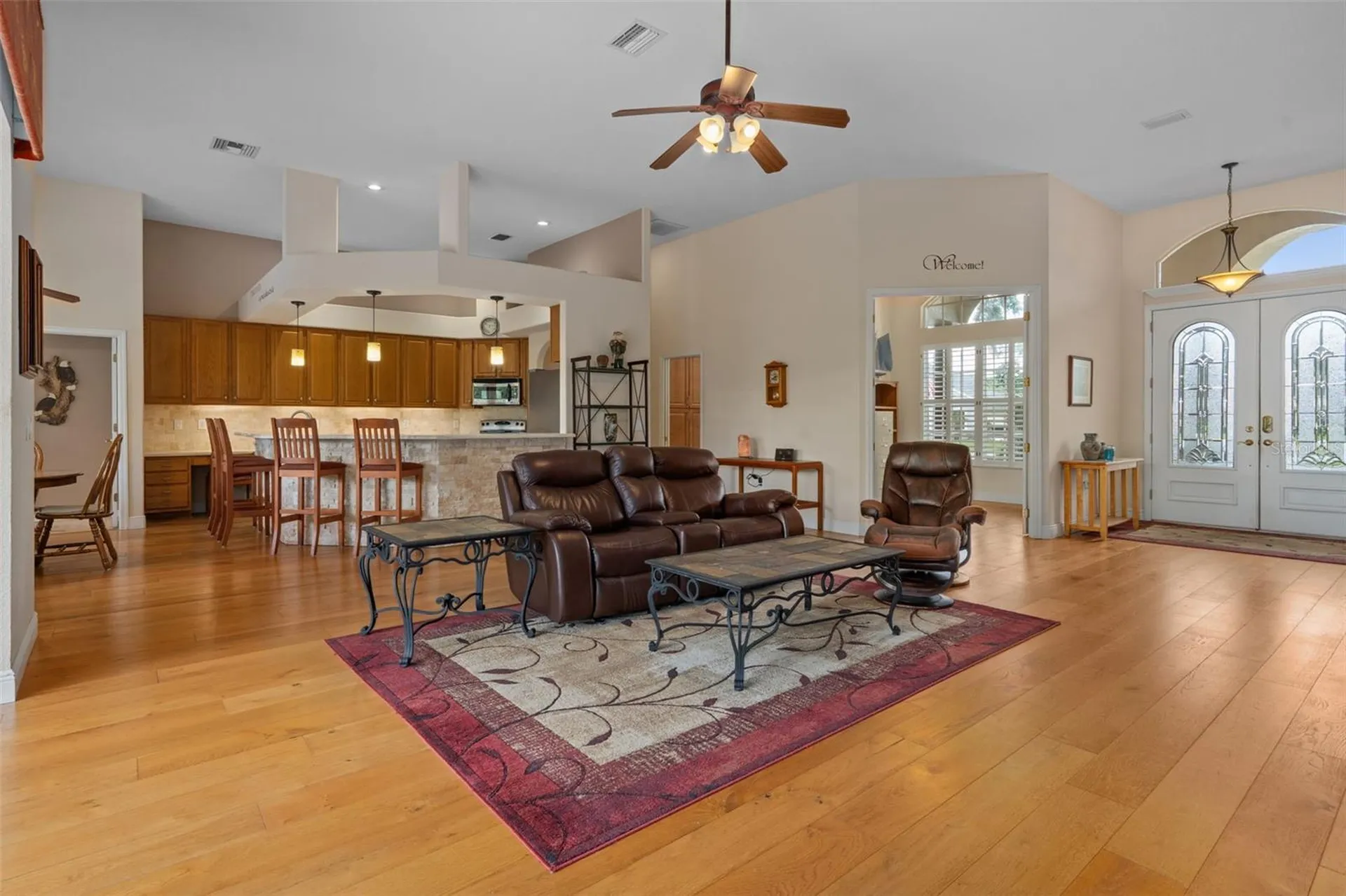 21133 Marsh Hawk Drive Land O Lakes FL 34638