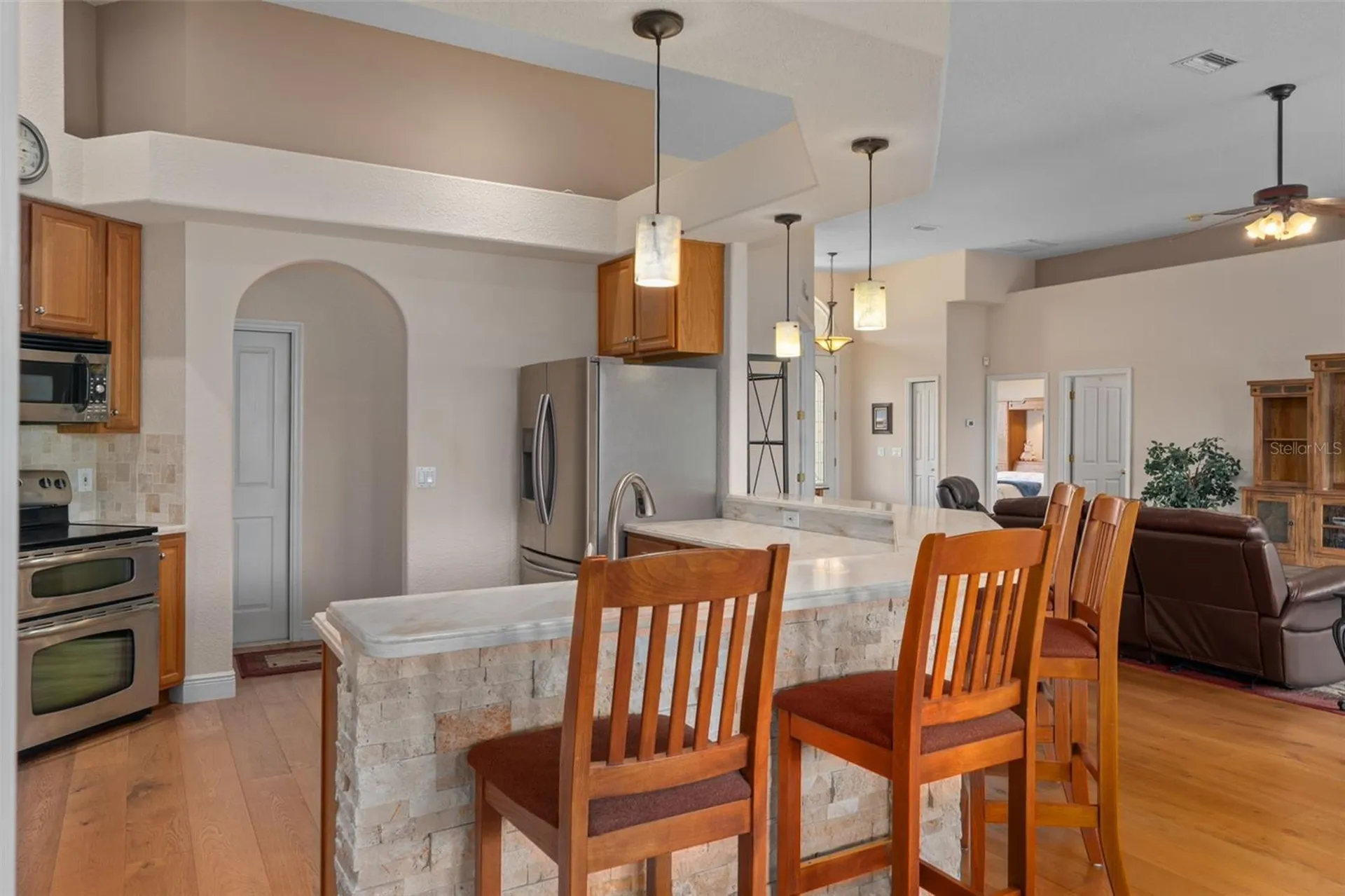 21133 Marsh Hawk Drive Land O Lakes FL 34638