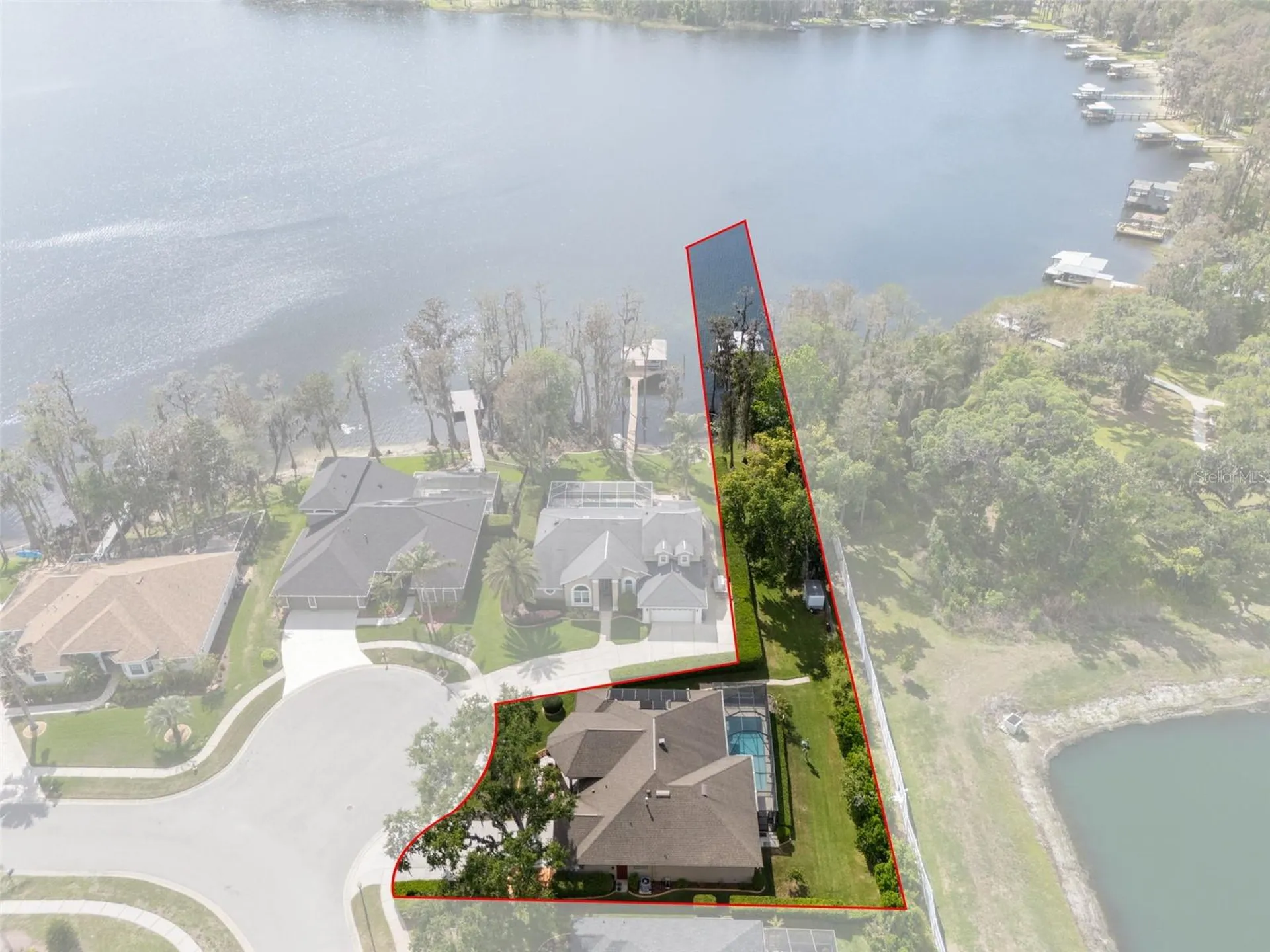 21133 Marsh Hawk Drive Land O Lakes FL 34638