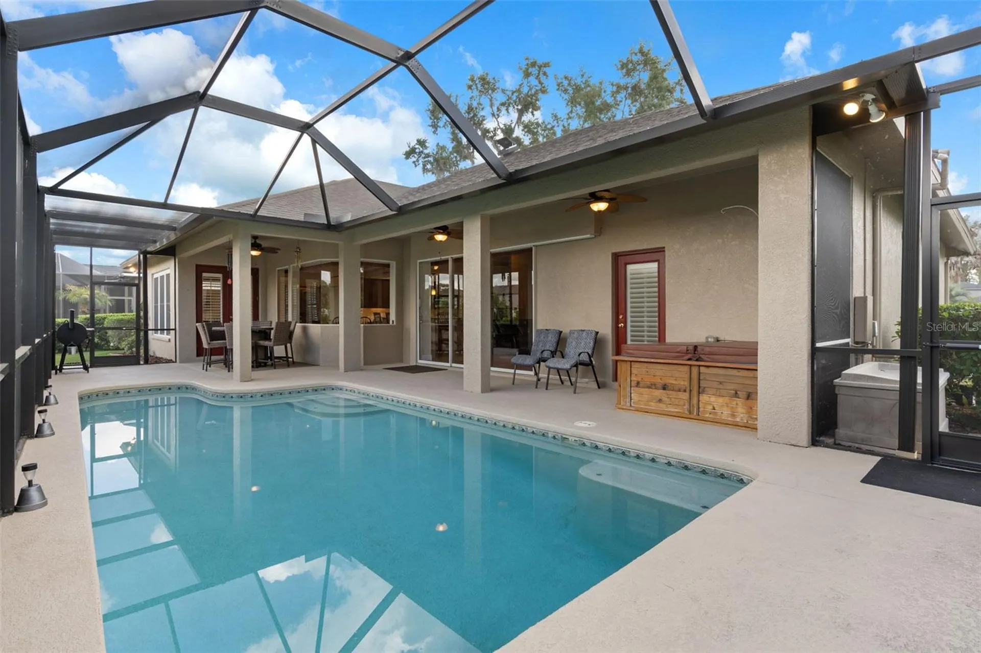 21133 Marsh Hawk Drive Land O Lakes FL 34638