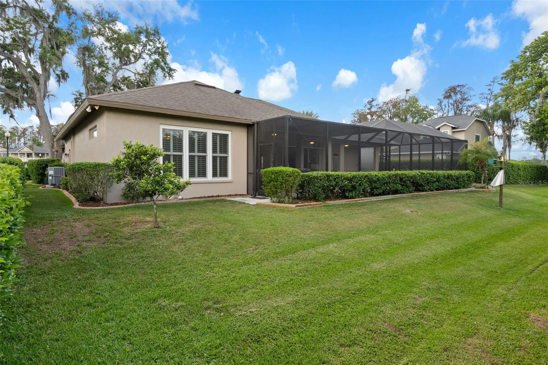 21133 Marsh Hawk Drive Land O Lakes FL 34638