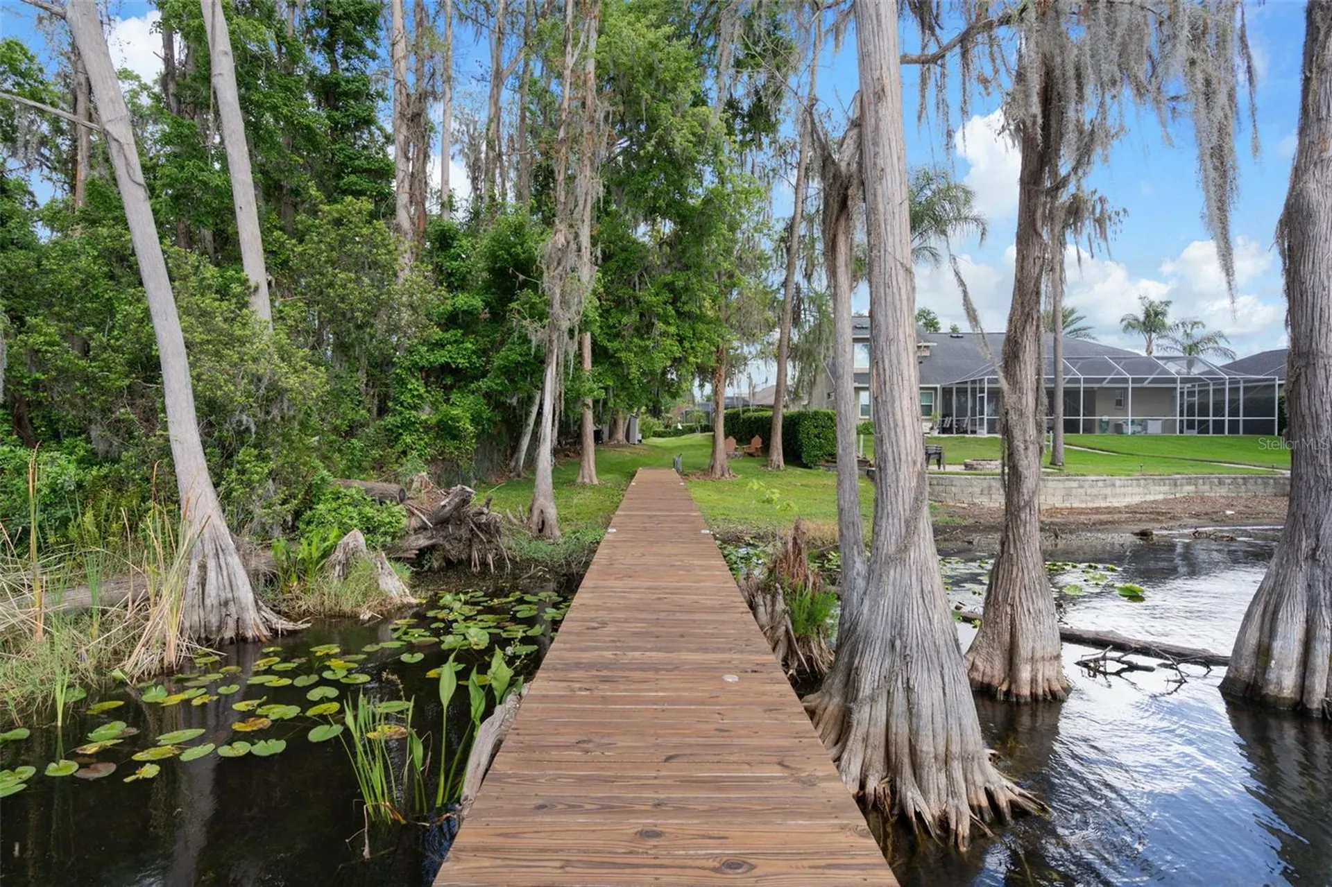 21133 Marsh Hawk Drive Land O Lakes FL 34638