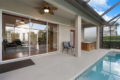 21133 Marsh Hawk Drive Land O Lakes FL 34638