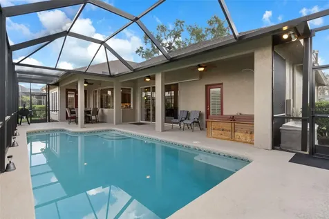 21133 Marsh Hawk Drive Land O Lakes FL 34638