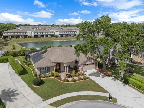 21133 Marsh Hawk Drive Land O Lakes FL 34638