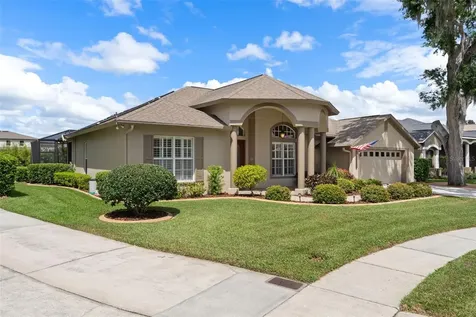 21133 Marsh Hawk Drive Land O Lakes FL 34638