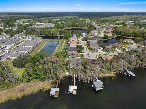 21133 Marsh Hawk Drive Land O Lakes FL 34638