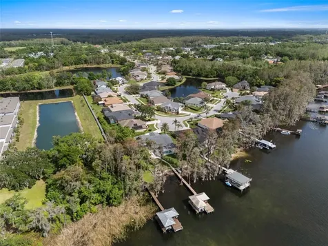 21133 Marsh Hawk Drive Land O Lakes FL 34638