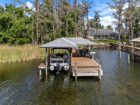 21133 Marsh Hawk Drive Land O Lakes FL 34638