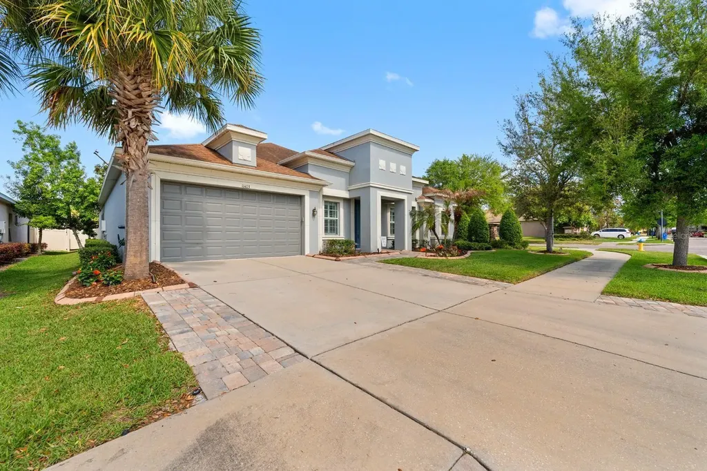 11403 Scribner Station Lane Lithia FL 33547