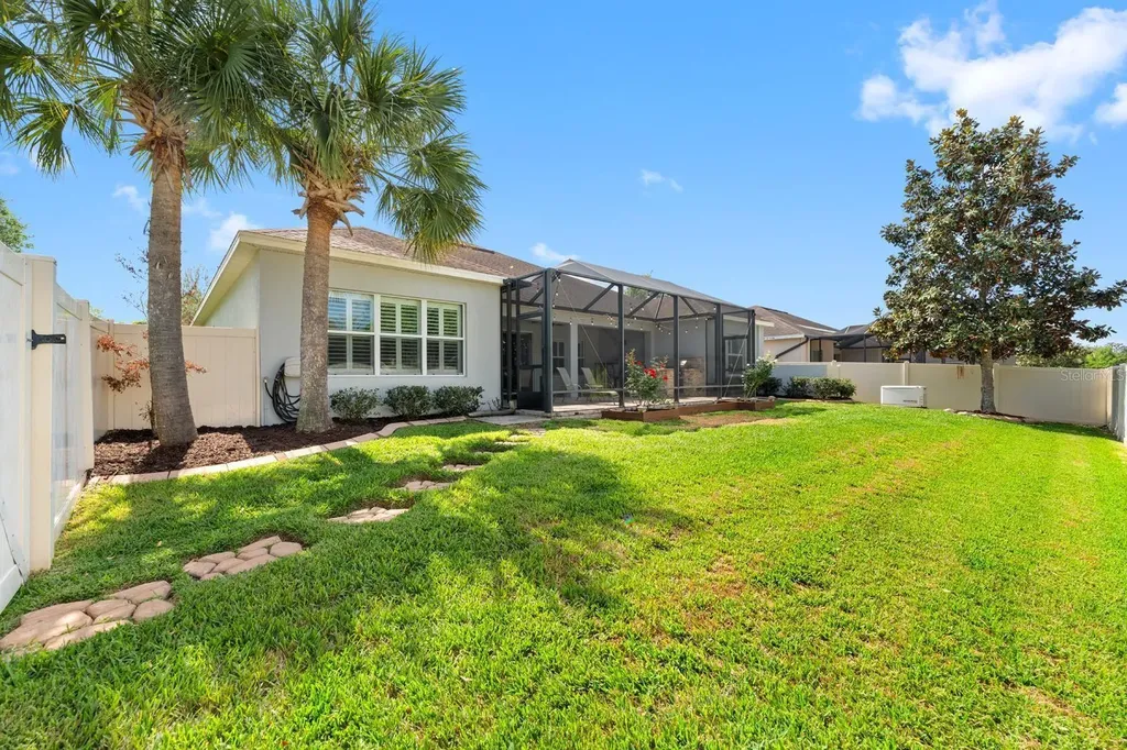 11403 Scribner Station Lane Lithia FL 33547