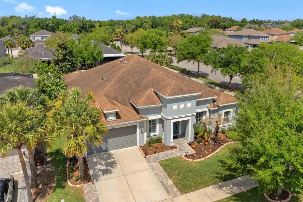 11403 Scribner Station Lane Lithia FL 33547