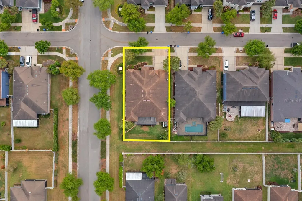 11403 Scribner Station Lane Lithia FL 33547