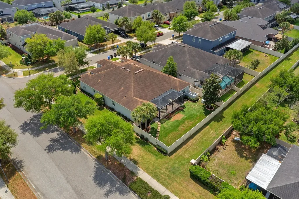 11403 Scribner Station Lane Lithia FL 33547