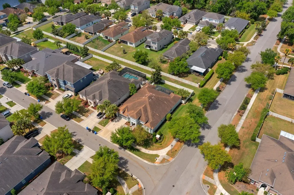 11403 Scribner Station Lane Lithia FL 33547