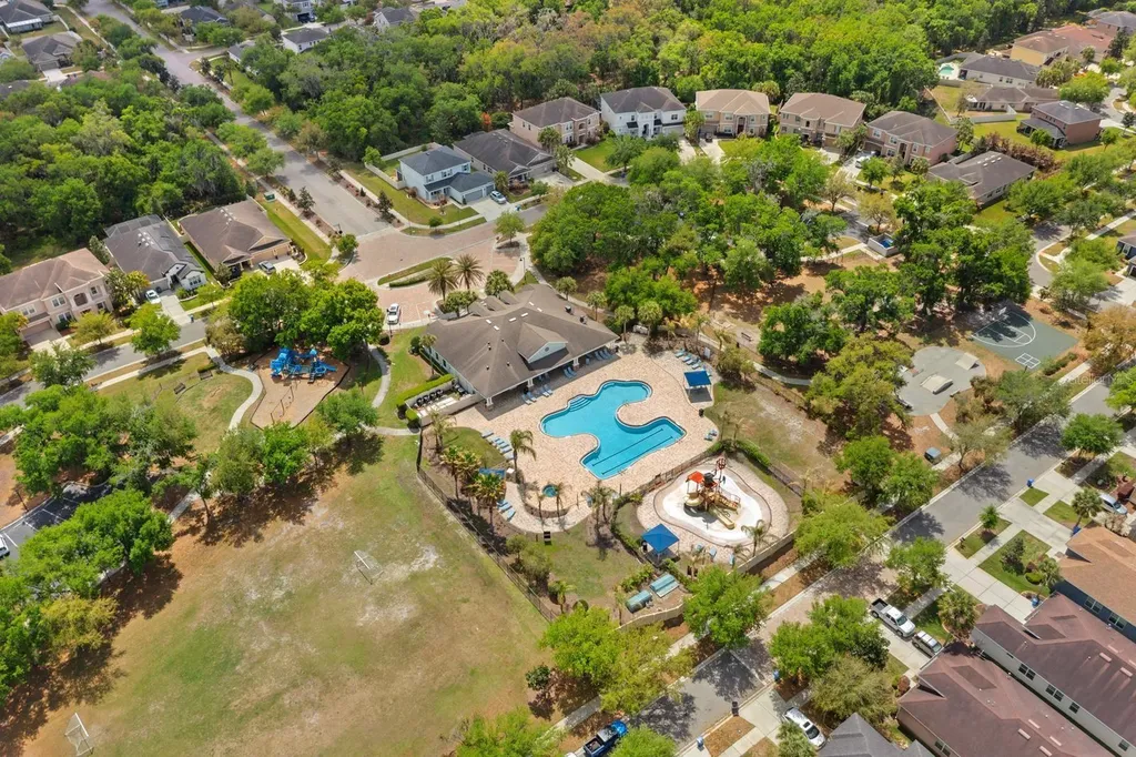 11403 Scribner Station Lane Lithia FL 33547
