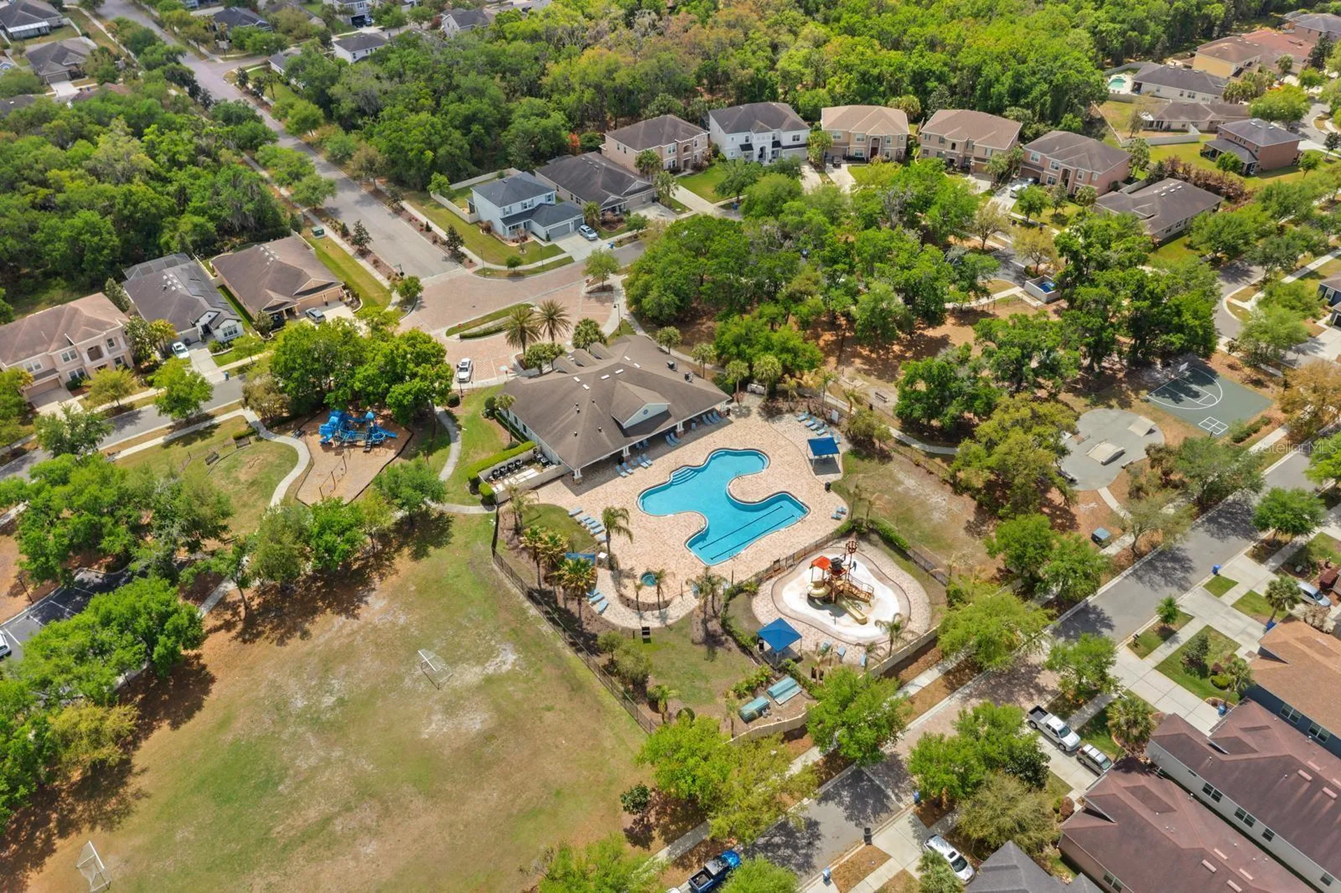 11403 Scribner Station Lane Lithia FL 33547