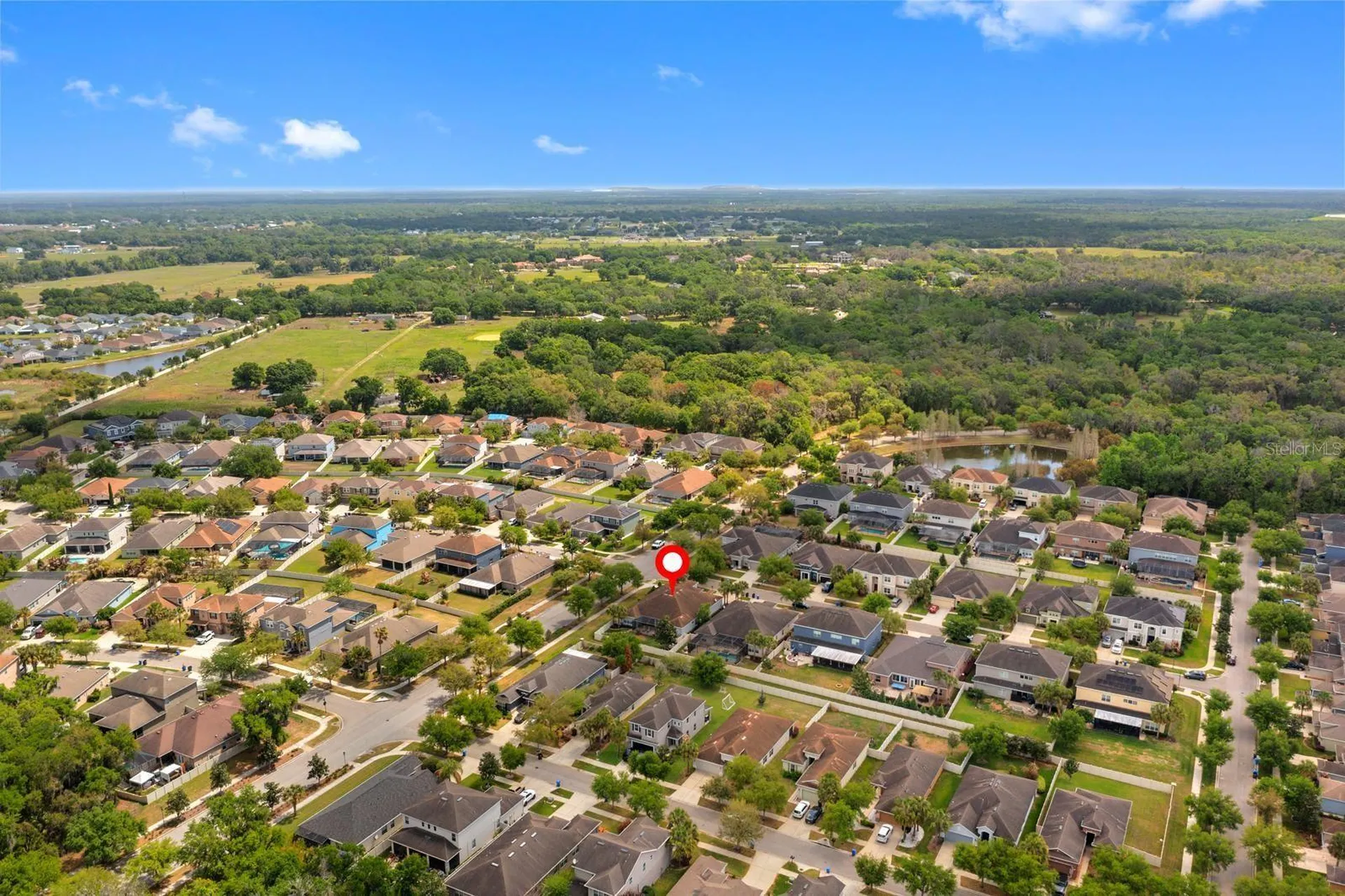11403 Scribner Station Lane Lithia FL 33547
