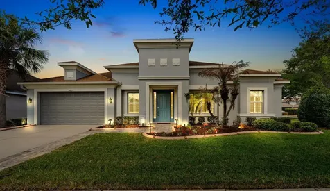 11403 Scribner Station Lane Lithia FL 33547