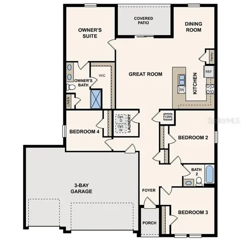 25101 Estrada Circle Punta Gorda FL 33955
