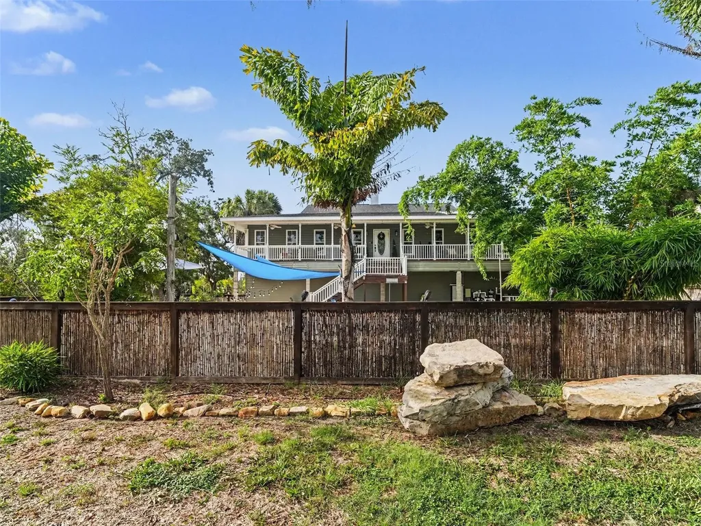 1740 Bayshore Drive Terra Ceia FL 34250