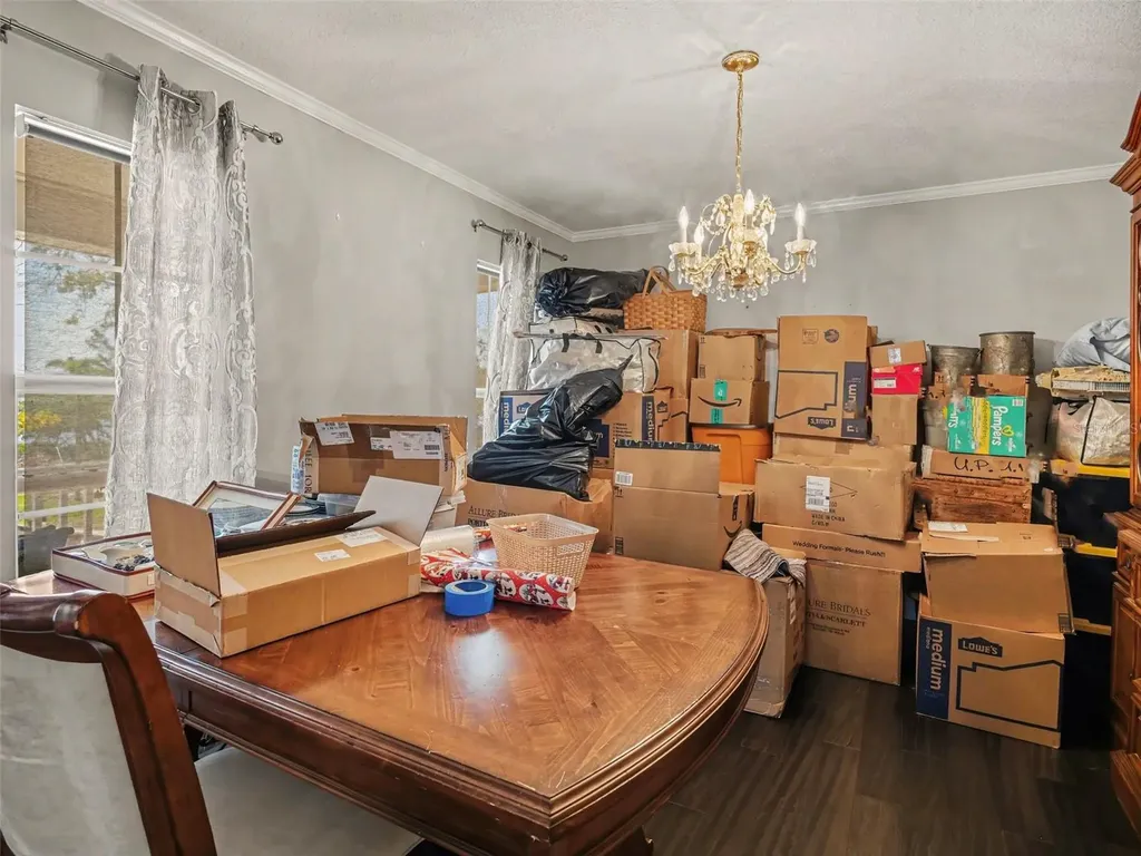 1740 Bayshore Drive Terra Ceia FL 34250