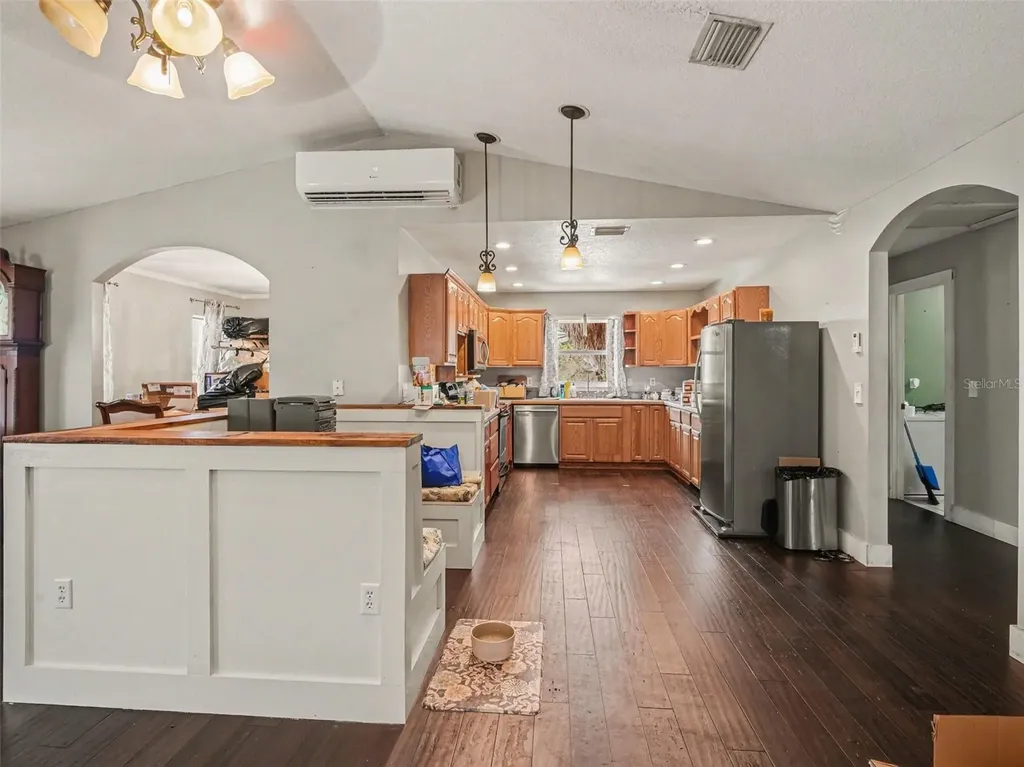 1740 Bayshore Drive Terra Ceia FL 34250