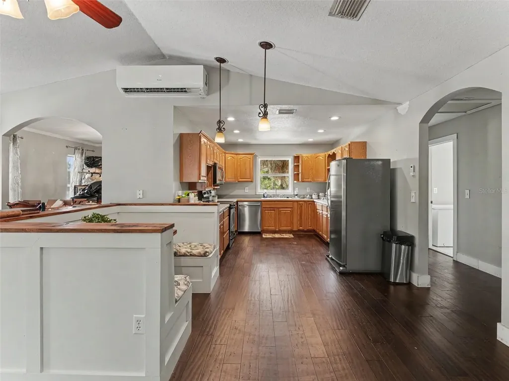 1740 Bayshore Drive Terra Ceia FL 34250