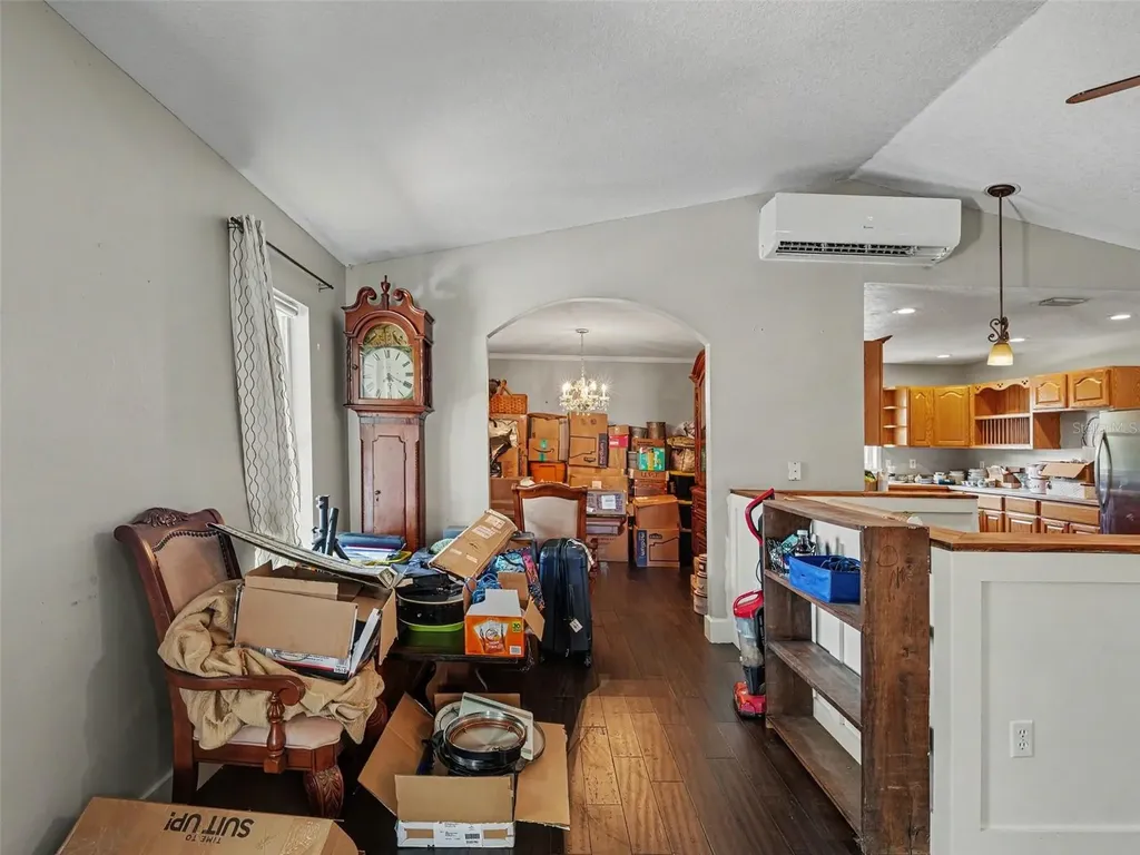 1740 Bayshore Drive Terra Ceia FL 34250