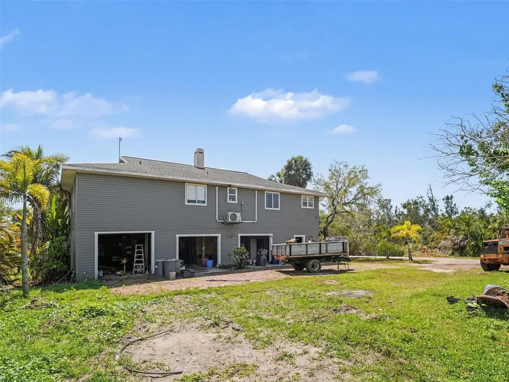 1740 Bayshore Drive Terra Ceia FL 34250