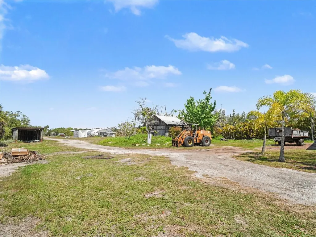 1740 Bayshore Drive Terra Ceia FL 34250