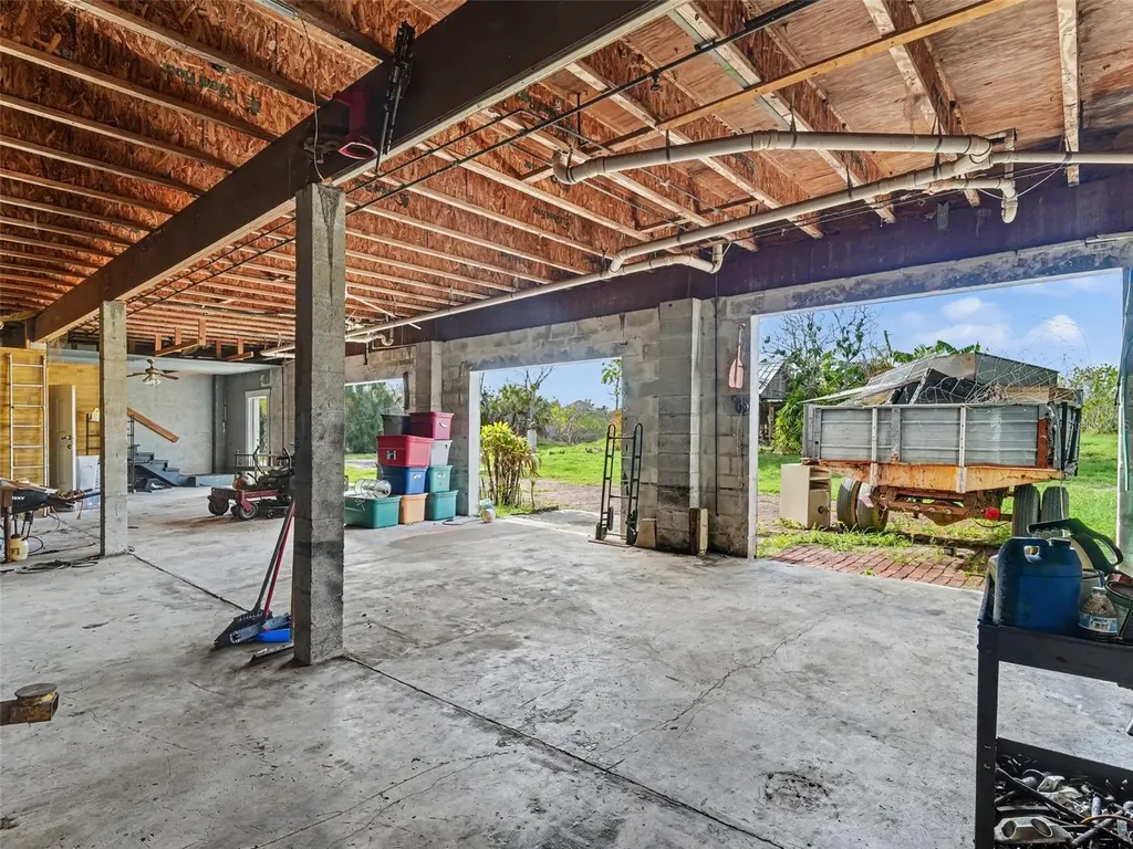 1740 Bayshore Drive Terra Ceia FL 34250