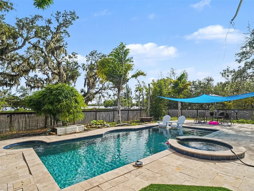 1740 Bayshore Drive Terra Ceia FL 34250