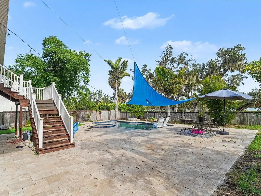 1740 Bayshore Drive Terra Ceia FL 34250